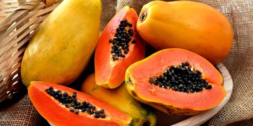 Limonu, portakalı solladı, C vitamini şampiyonu oldu! Duyan şaşırıyor: En fazla C vitamini bu meyvede 5